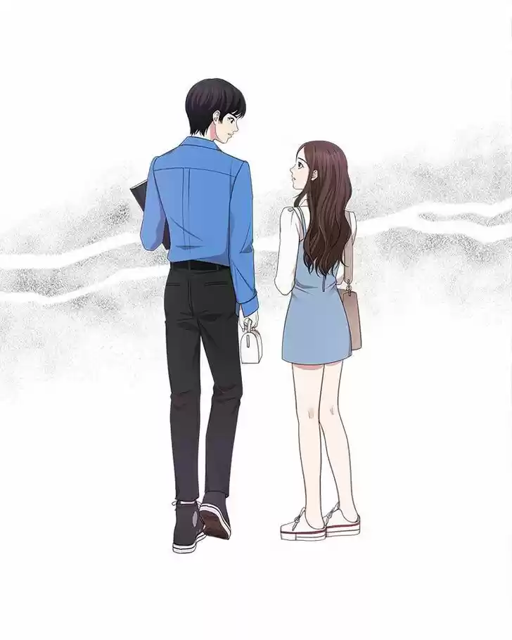 To You, Who Kept the Star Ch.020