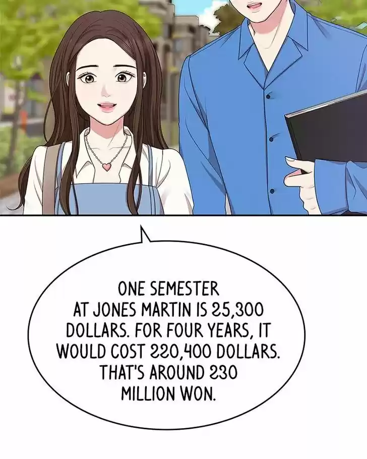 To You, Who Kept the Star Ch.020