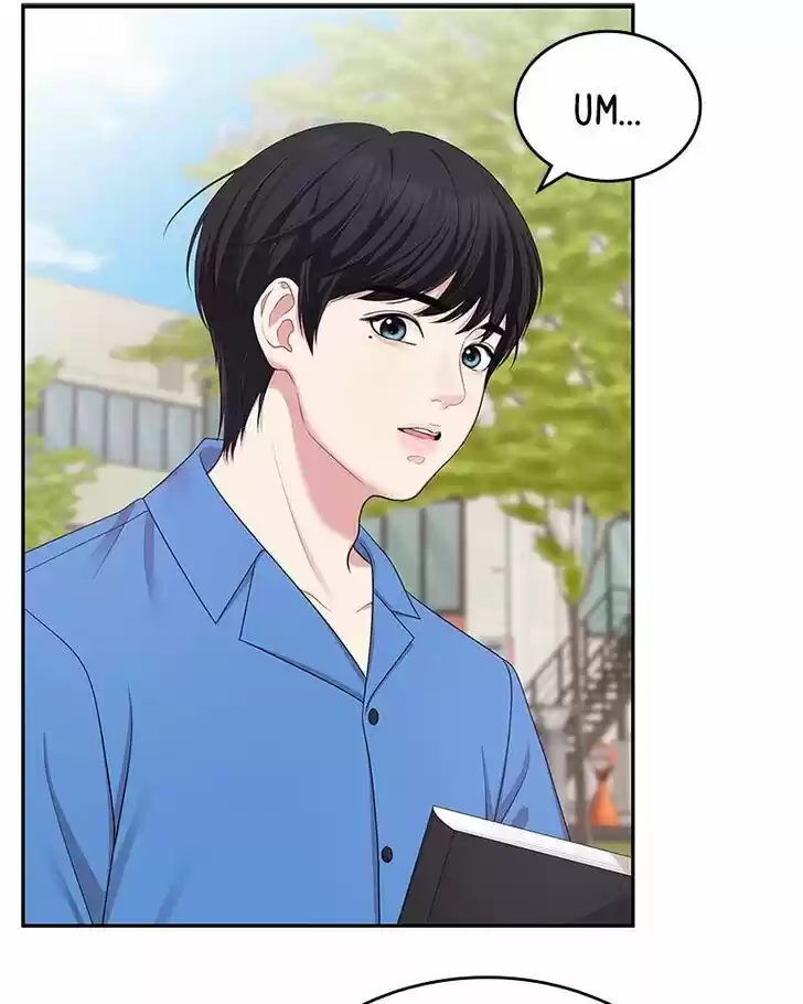 To You, Who Kept the Star Ch.020