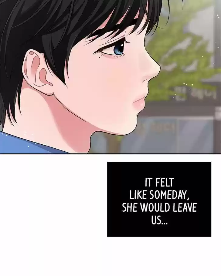 To You, Who Kept the Star Ch.020