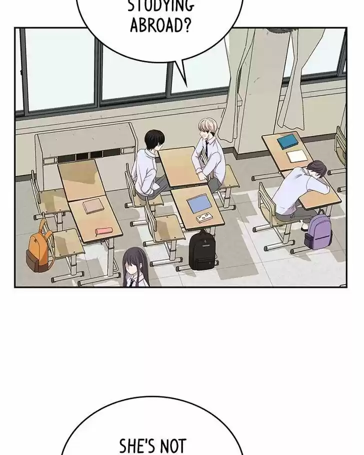 To You, Who Kept the Star Ch.020