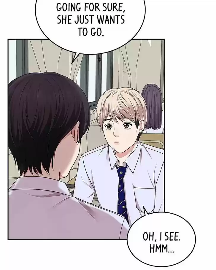 To You, Who Kept the Star Ch.020