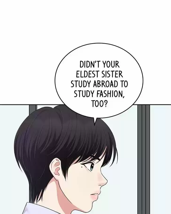 To You, Who Kept the Star Ch.020