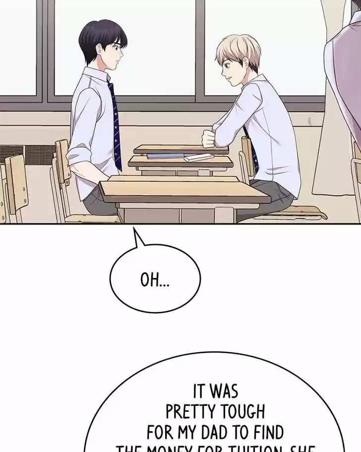 To You, Who Kept the Star Ch.020