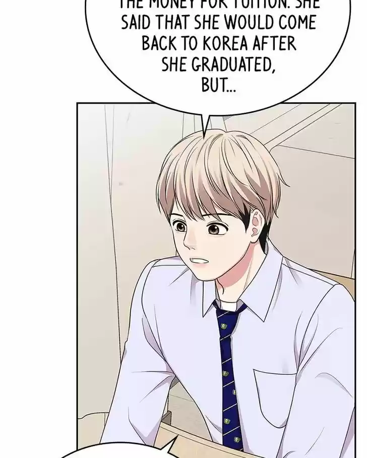 To You, Who Kept the Star Ch.020