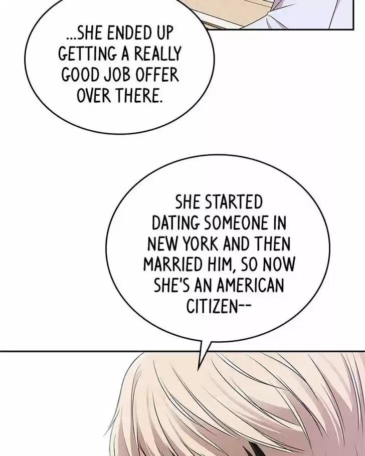 To You, Who Kept the Star Ch.020