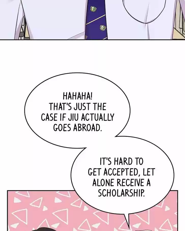 To You, Who Kept the Star Ch.020