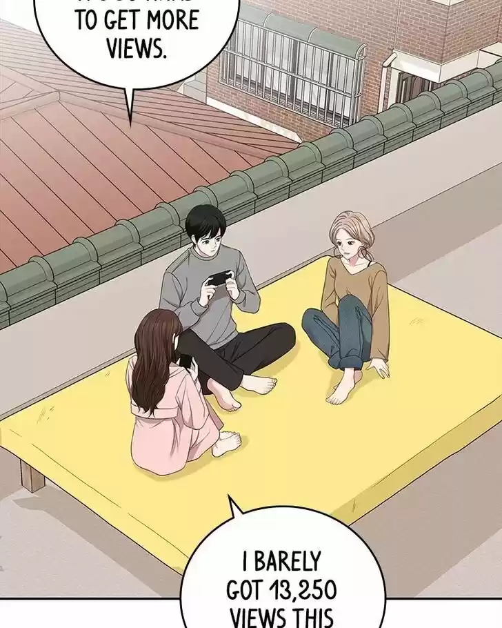 To You, Who Kept the Star Ch.021