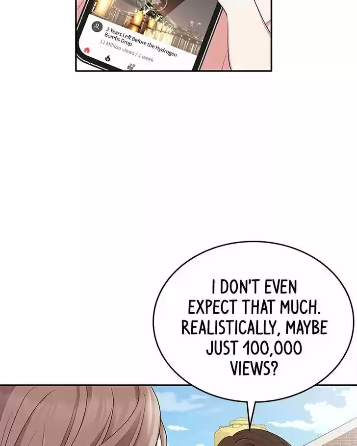 To You, Who Kept the Star Ch.021