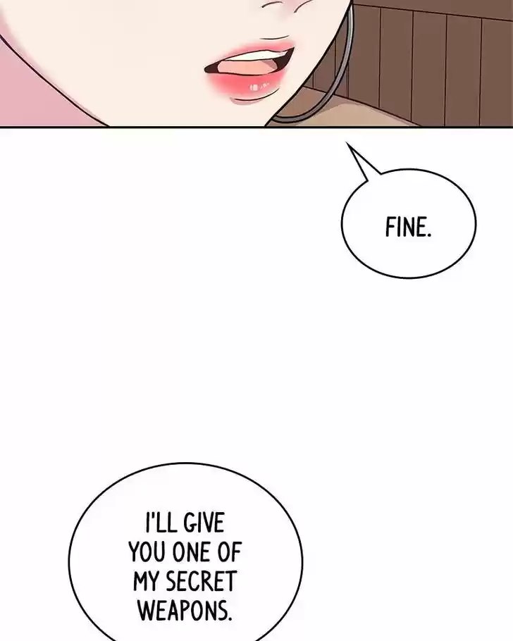 To You, Who Kept the Star Ch.021