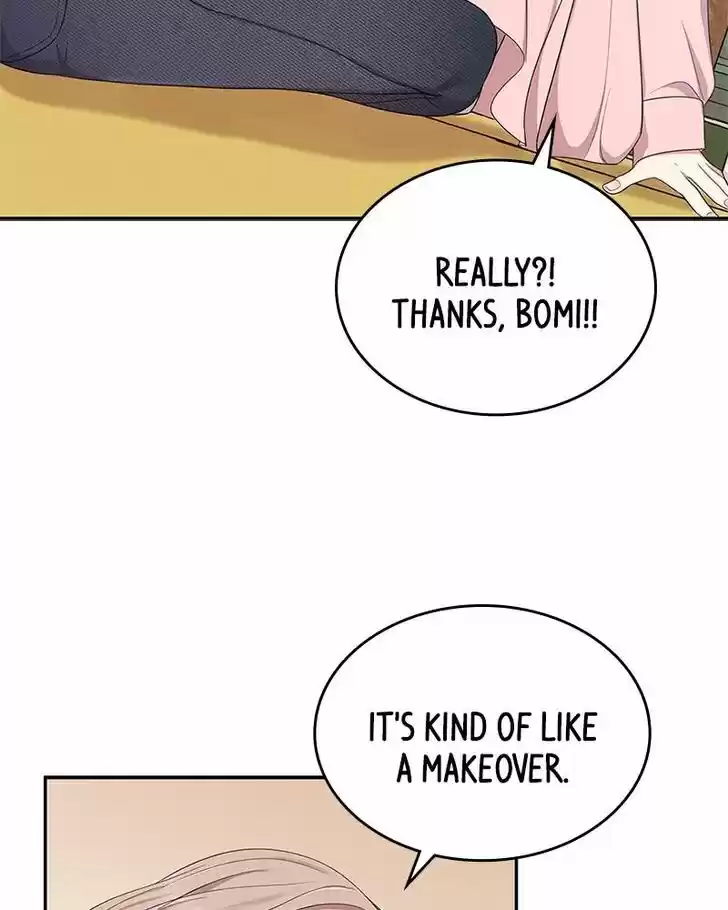 To You, Who Kept the Star Ch.021