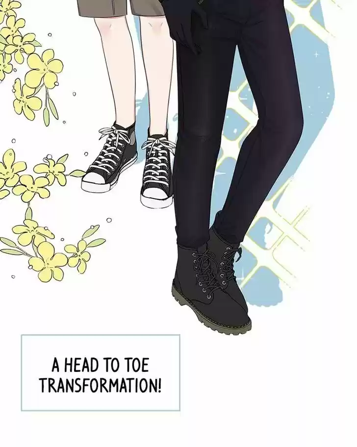 To You, Who Kept the Star Ch.021