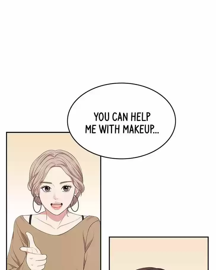 To You, Who Kept the Star Ch.021