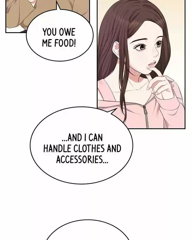 To You, Who Kept the Star Ch.021