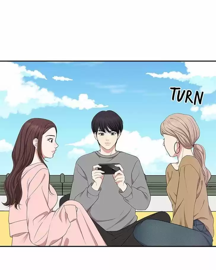 To You, Who Kept the Star Ch.021