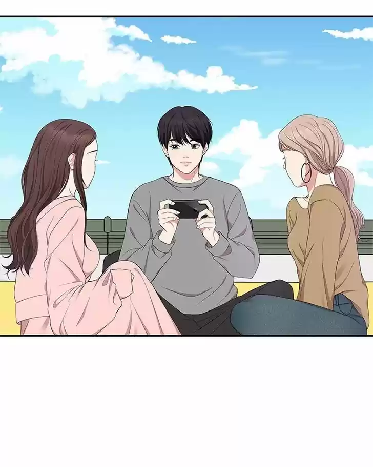 To You, Who Kept the Star Ch.021