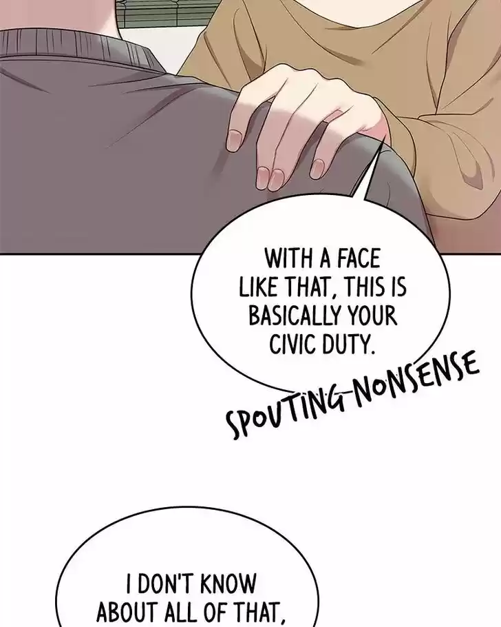 To You, Who Kept the Star Ch.021