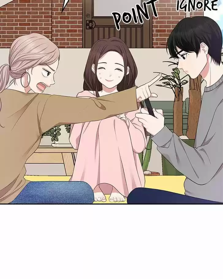 To You, Who Kept the Star Ch.021