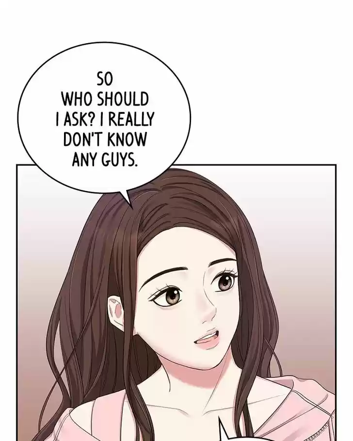 To You, Who Kept the Star Ch.021