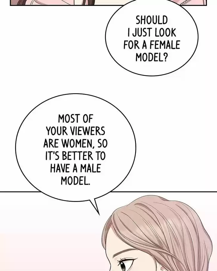 To You, Who Kept the Star Ch.021