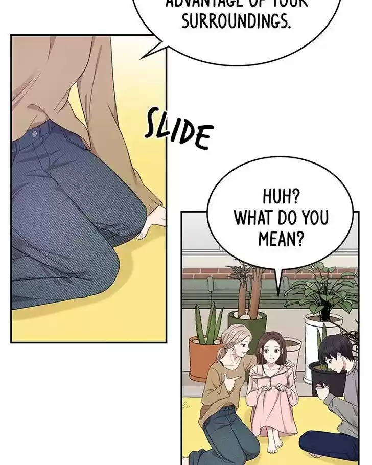 To You, Who Kept the Star Ch.021