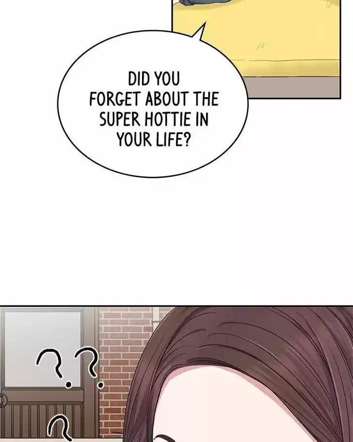 To You, Who Kept the Star Ch.021