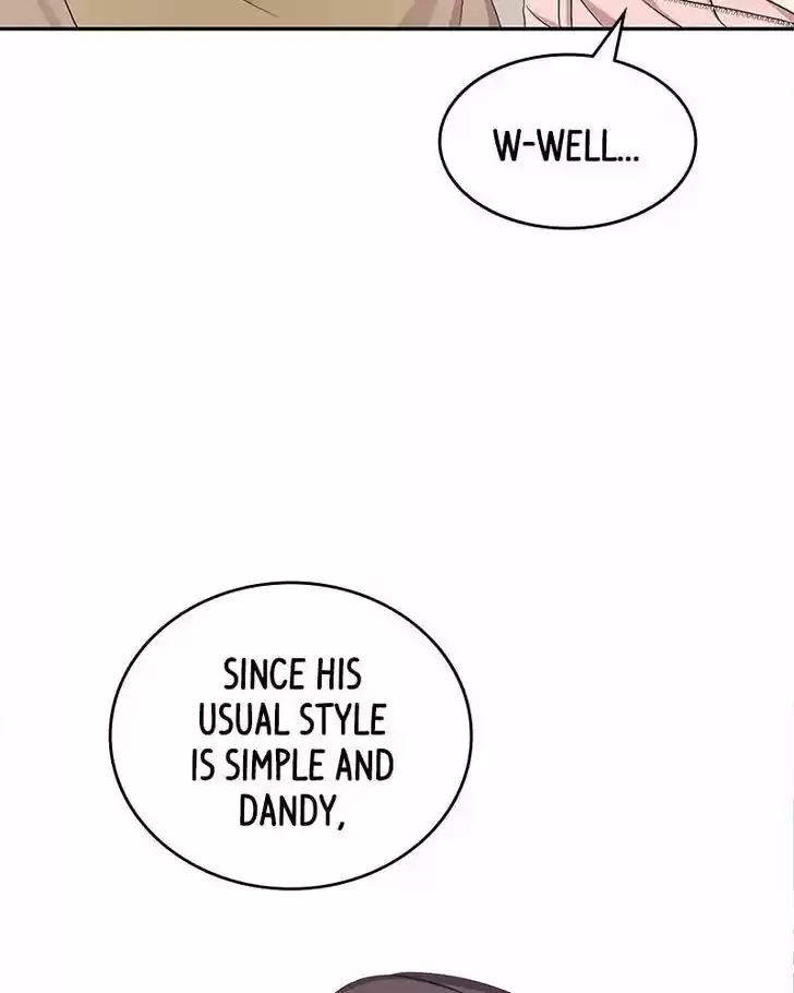 To You, Who Kept the Star Ch.021