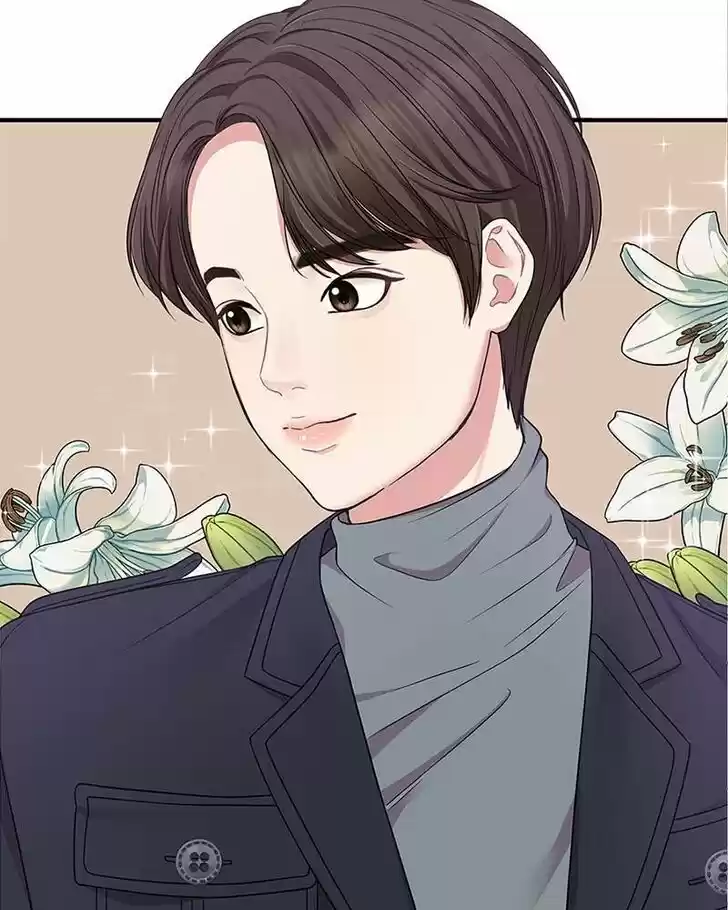 To You, Who Kept the Star Ch.021