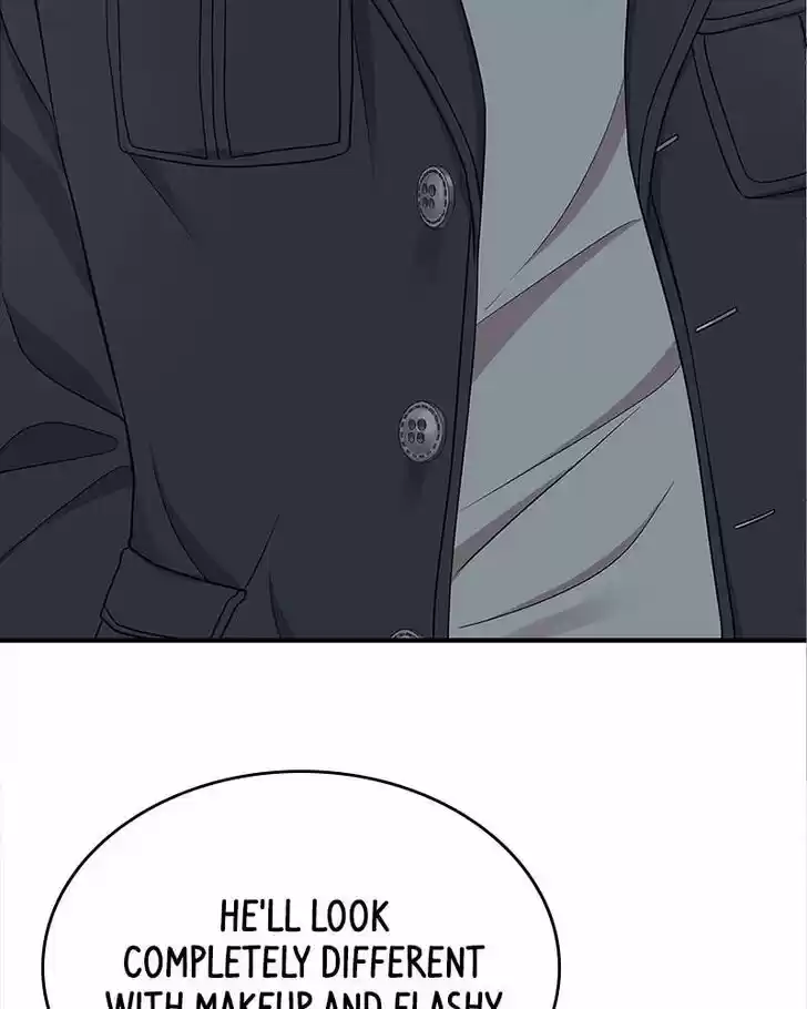 To You, Who Kept the Star Ch.021