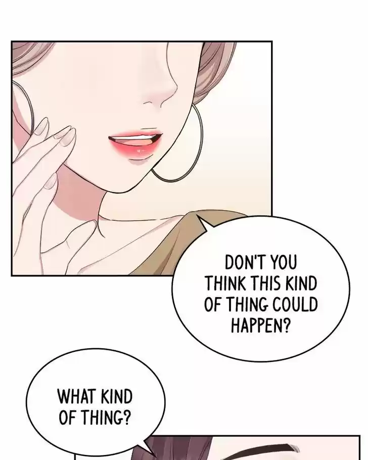 To You, Who Kept the Star Ch.021