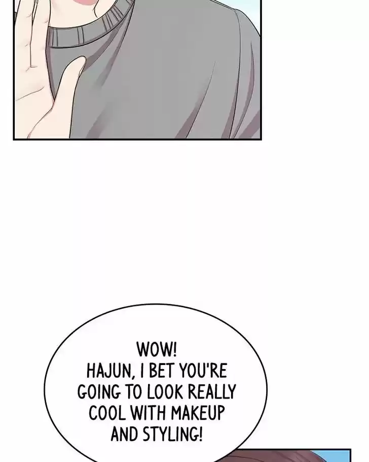 To You, Who Kept the Star Ch.021