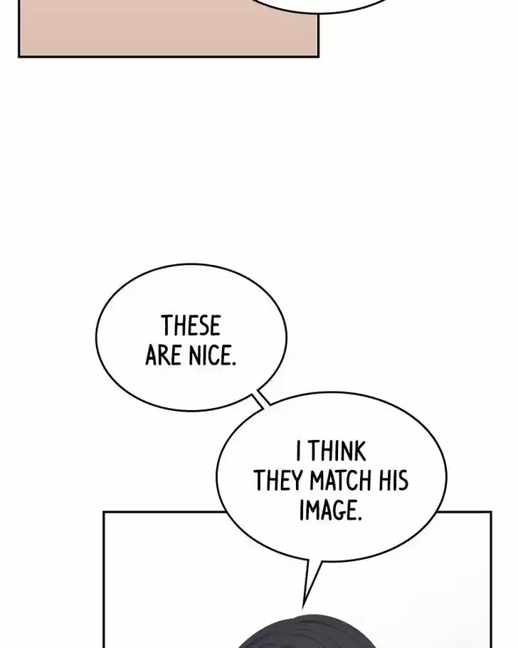 To You, Who Kept the Star Ch.021