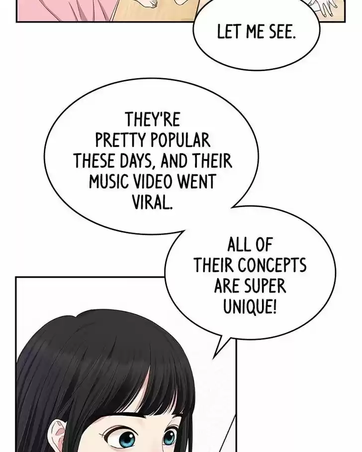 To You, Who Kept the Star Ch.021