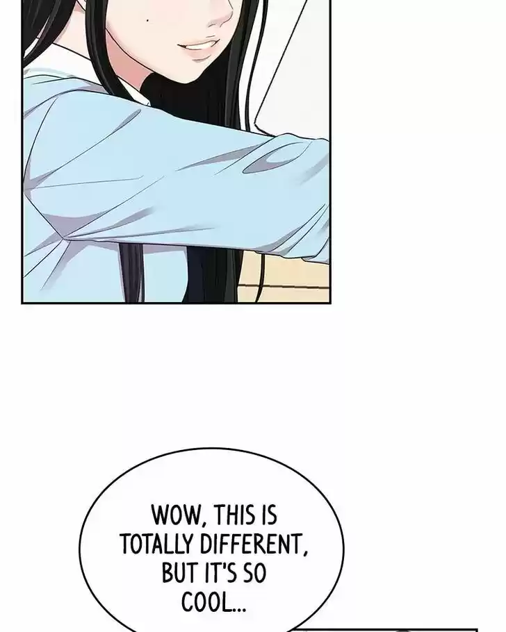 To You, Who Kept the Star Ch.021