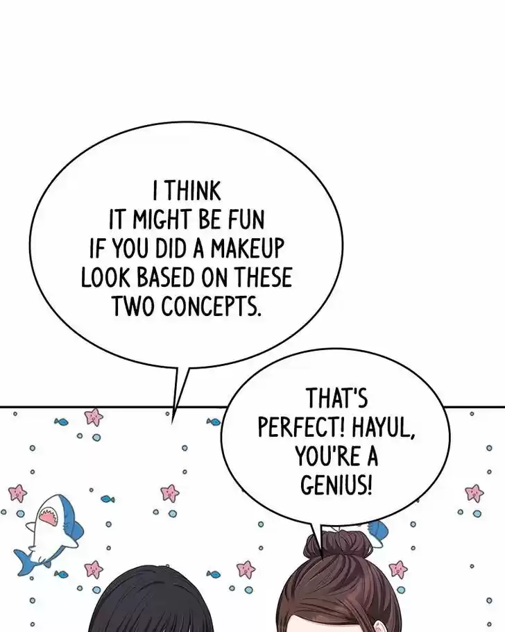 To You, Who Kept the Star Ch.021