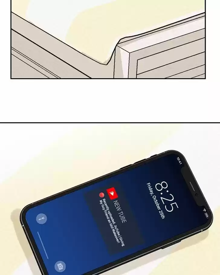 To You, Who Kept the Star Ch.021