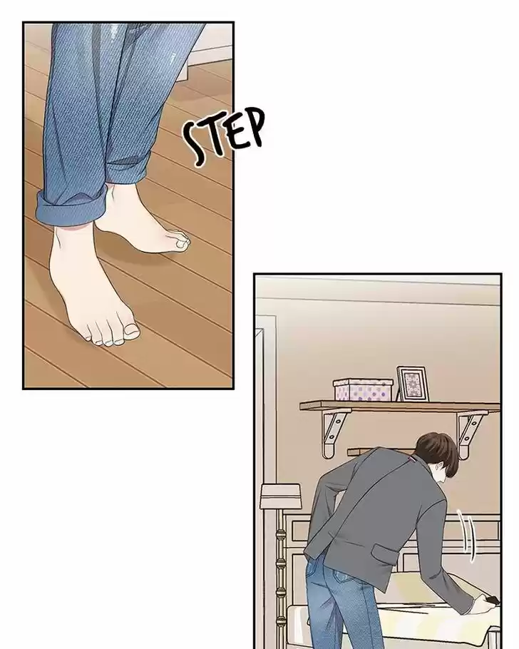 To You, Who Kept the Star Ch.021