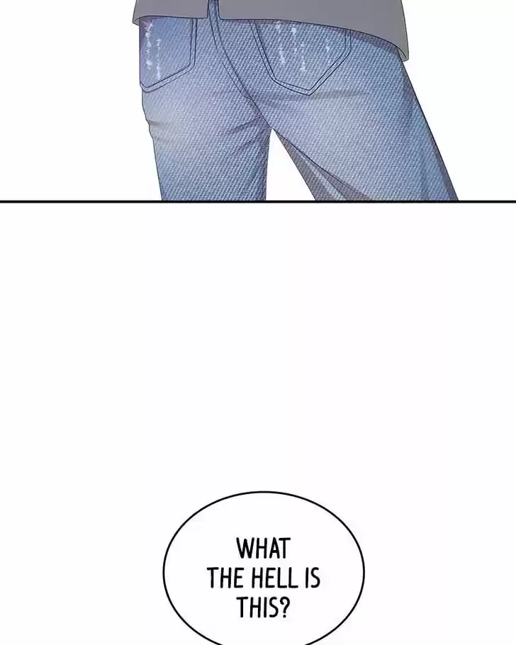 To You, Who Kept the Star Ch.021