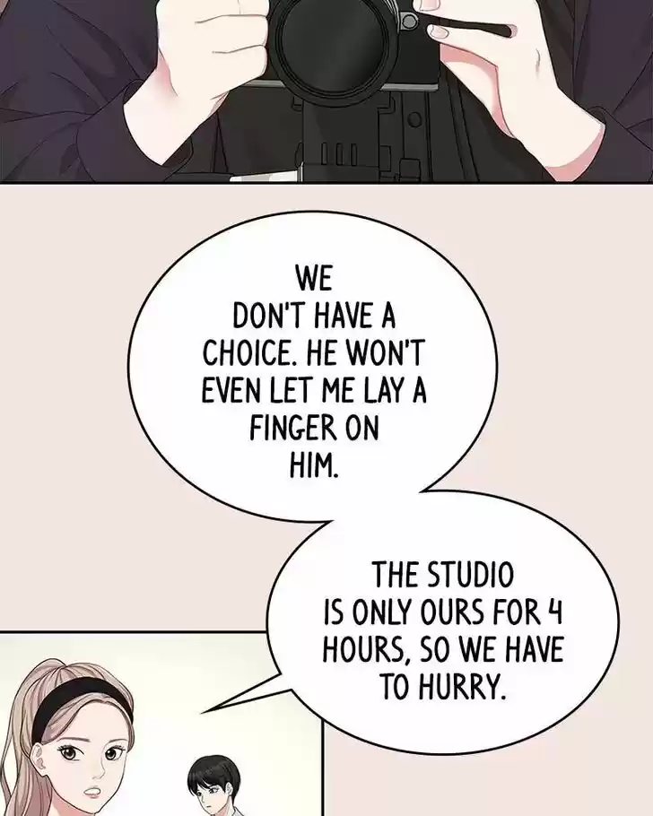 To You, Who Kept the Star Ch.022