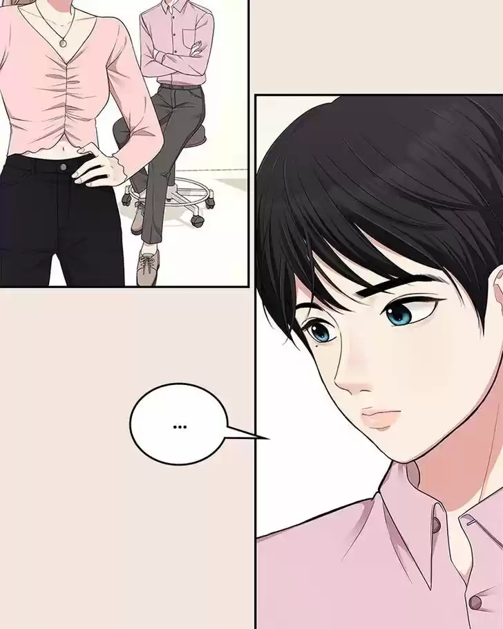 To You, Who Kept the Star Ch.022