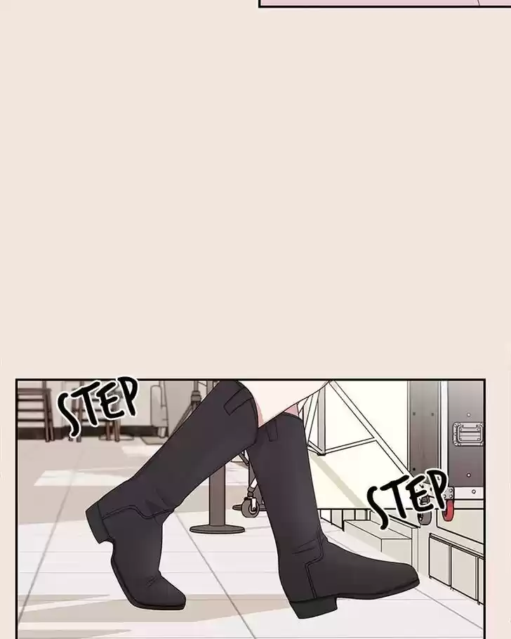 To You, Who Kept the Star Ch.022