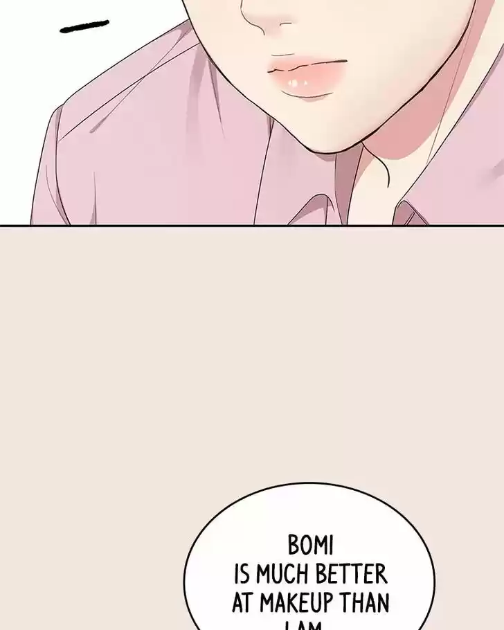 To You, Who Kept the Star Ch.022