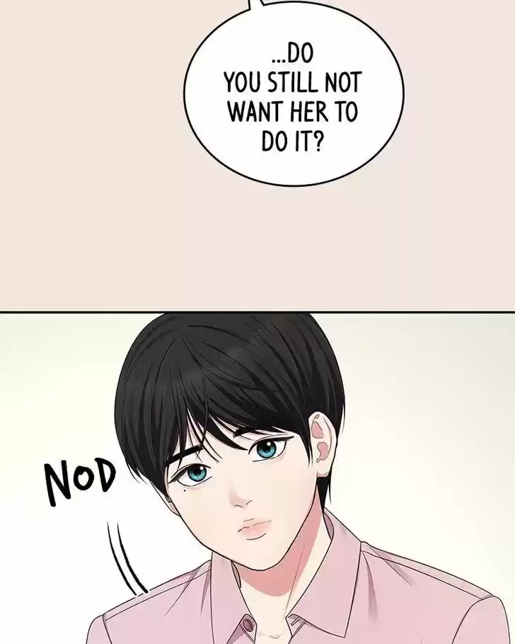 To You, Who Kept the Star Ch.022