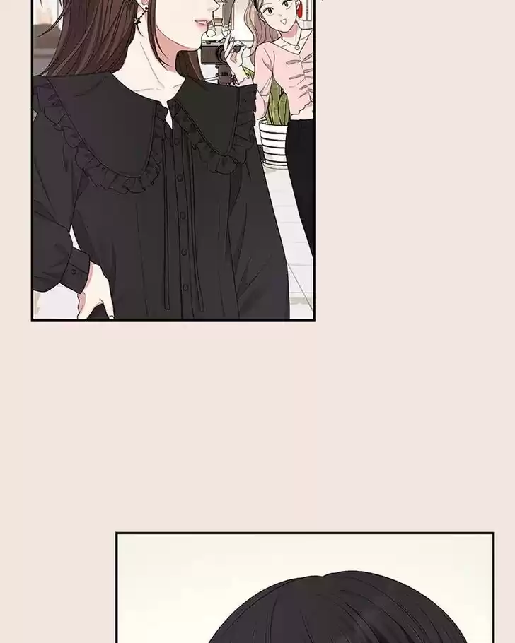 To You, Who Kept the Star Ch.022