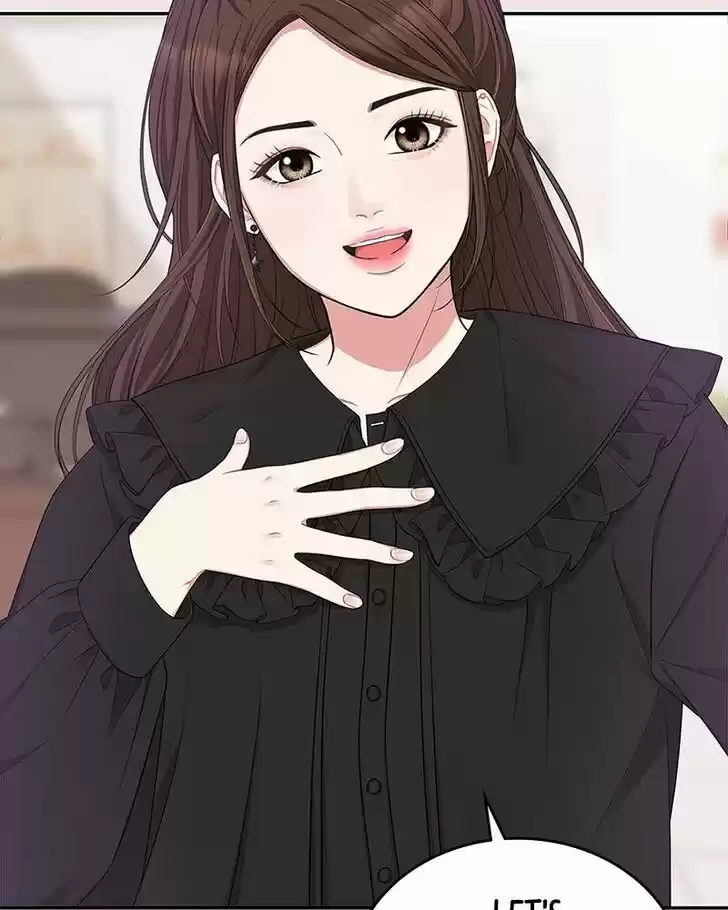 To You, Who Kept the Star Ch.022