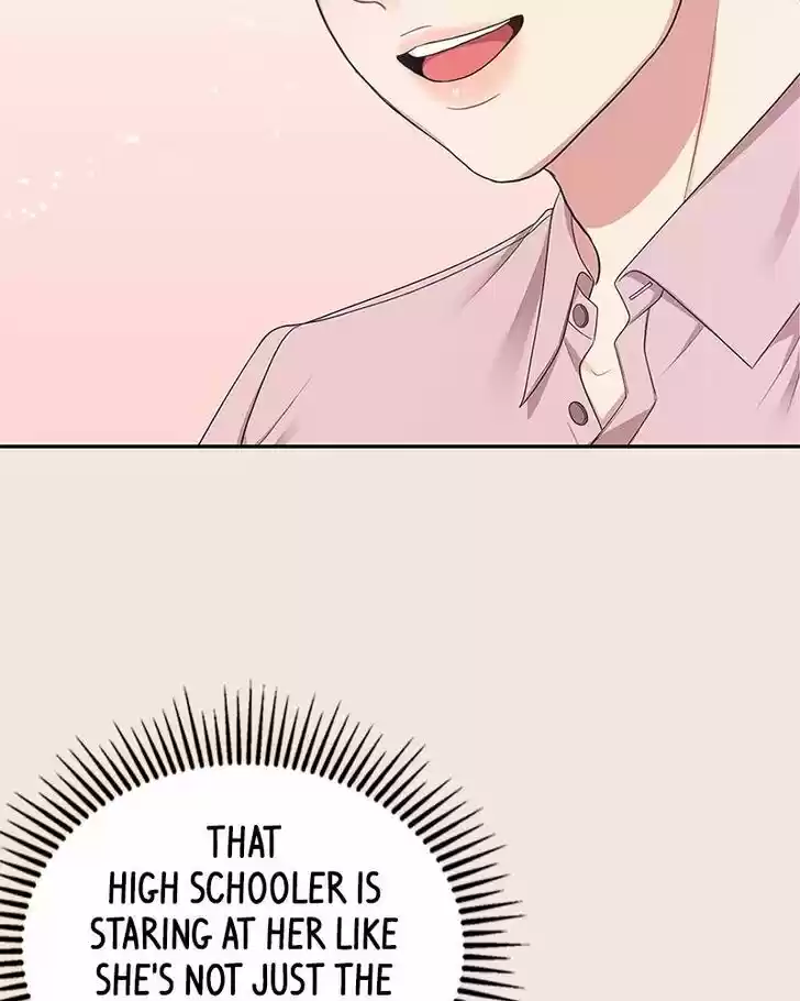 To You, Who Kept the Star Ch.022