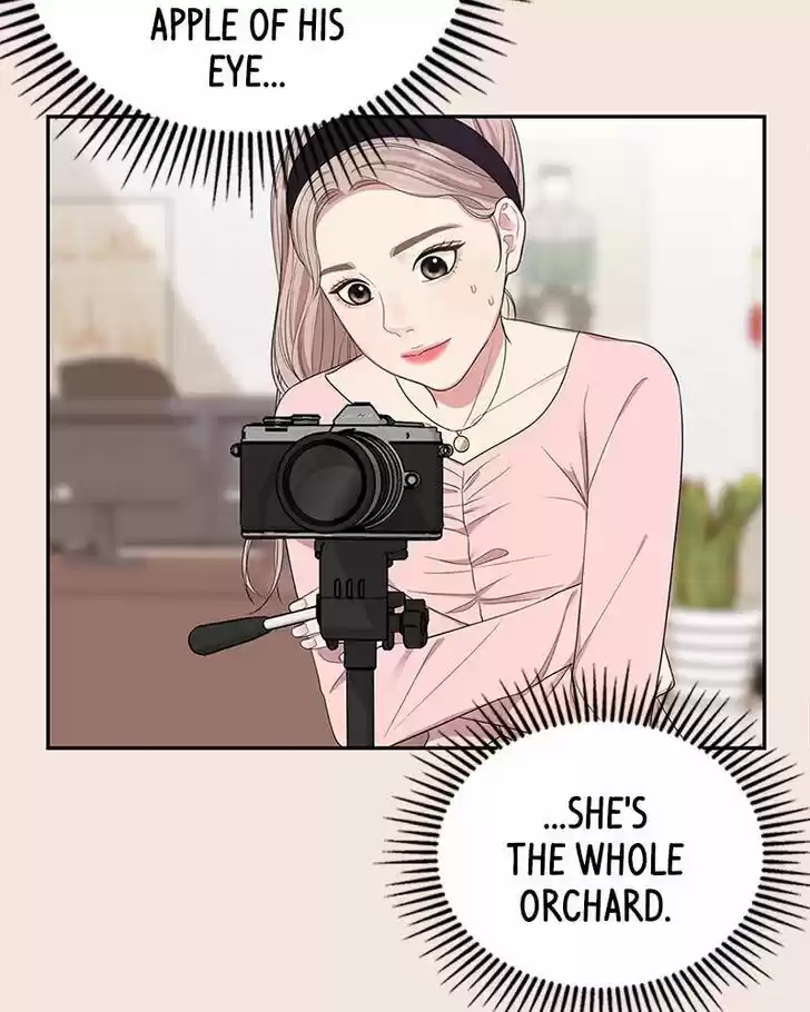 To You, Who Kept the Star Ch.022