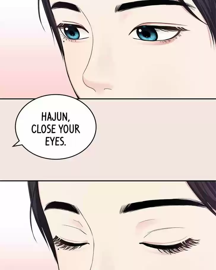 To You, Who Kept the Star Ch.022