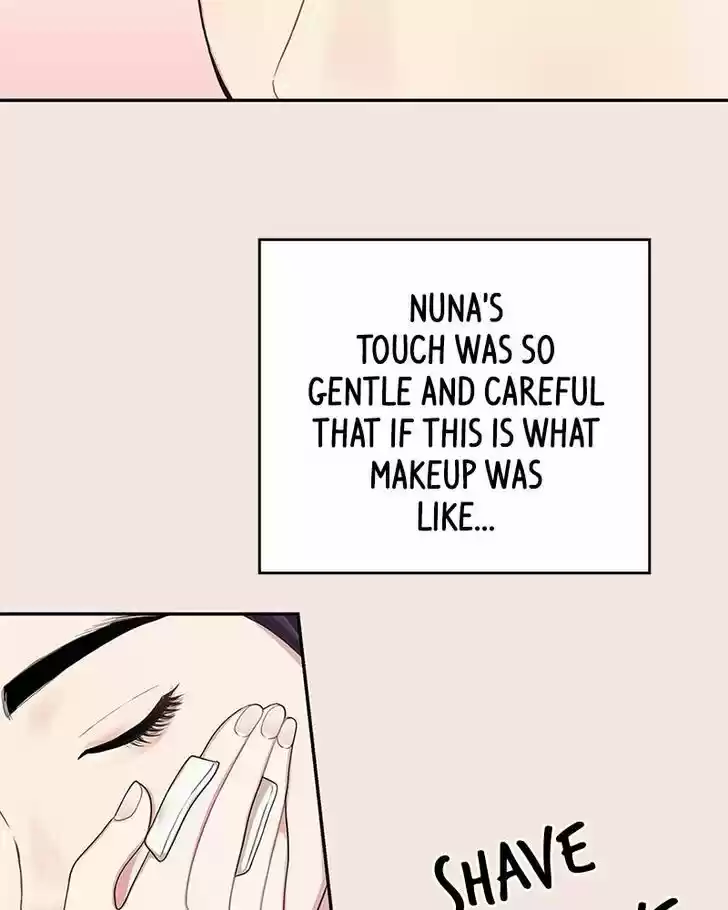 To You, Who Kept the Star Ch.022