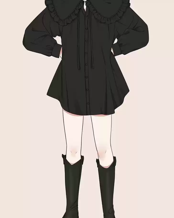 To You, Who Kept the Star Ch.022